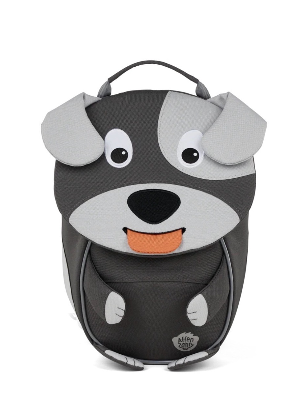 Affenzahn Dog Backpack (small friend)